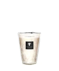 Baobab Kaars Max 24 Pearls Ecru*Lifestyle Lifestyle