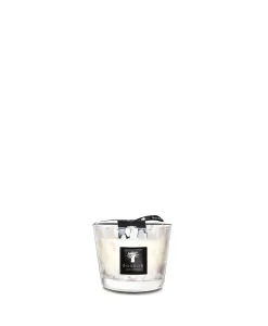 Baobab Kaars Max 10 Pearls Ecru*Lifestyle Lifestyle