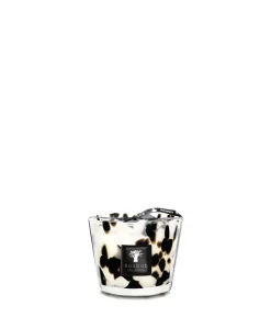 Baobab Kaars Max 10 Pearls Zwart*Lifestyle Lifestyle