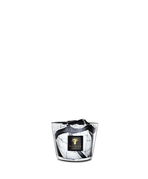 Baobab Kaars Max 10 Stones Diversen-1*Lifestyle Lifestyle
