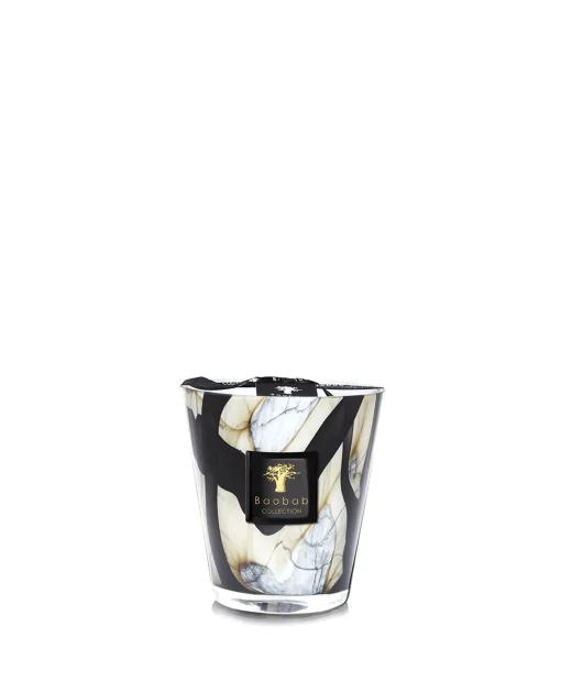 Baobab Kaars Max 16 Stones Diversen-1*Lifestyle Lifestyle