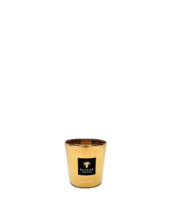 Baobab Kaars Max One Les Exclusives Goud*Lifestyle Lifestyle