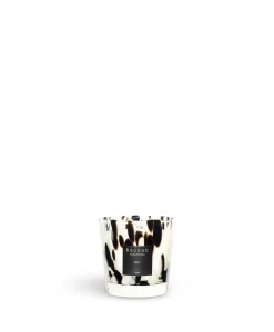 Baobab Kaars Max One Pearls Zwart*Lifestyle Lifestyle
