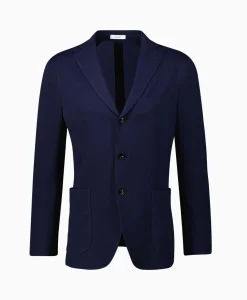 Boglioli Colbert N2902E Donker Bruin*Heren Colberts