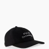 Bram's Fruit Bram's Fruit Hoed/Pet F* Off Cap Zwart*Heren Petten