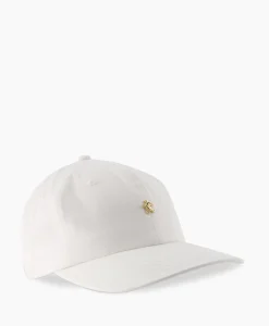 Bram's Fruit Bram's Fruit Hoed/Pet Gold Lemon Cap Wit*Heren Petten