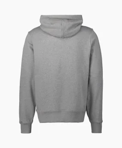 Canada Goose Hoodie Huron Men's Hoody Grijs*Heren Truien