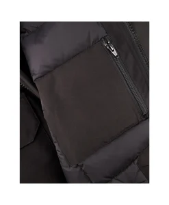 Canada Goose Parka Expedition Zwart*Heren Jassen