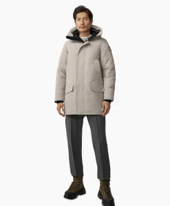 Canada Goose Parka Langford Zand*Heren Jassen