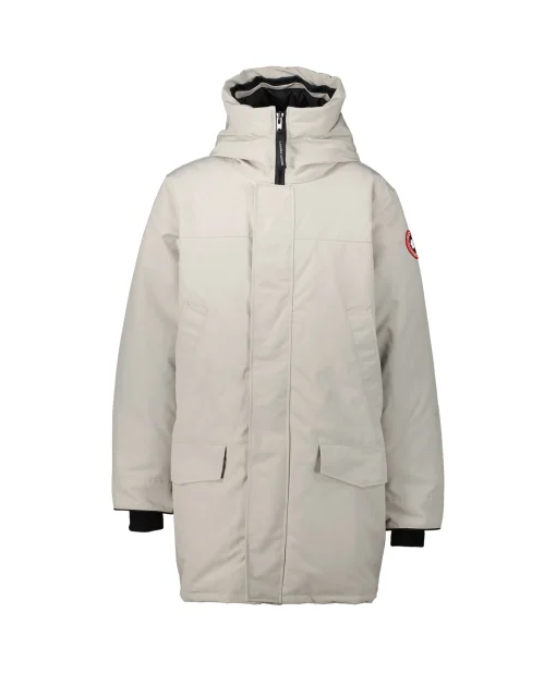 Canada Goose Parka Langford Zand*Heren Jassen