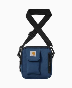 Carhartt Wip Heuptas Essentials Small Donker Blauw*Heren Tassen