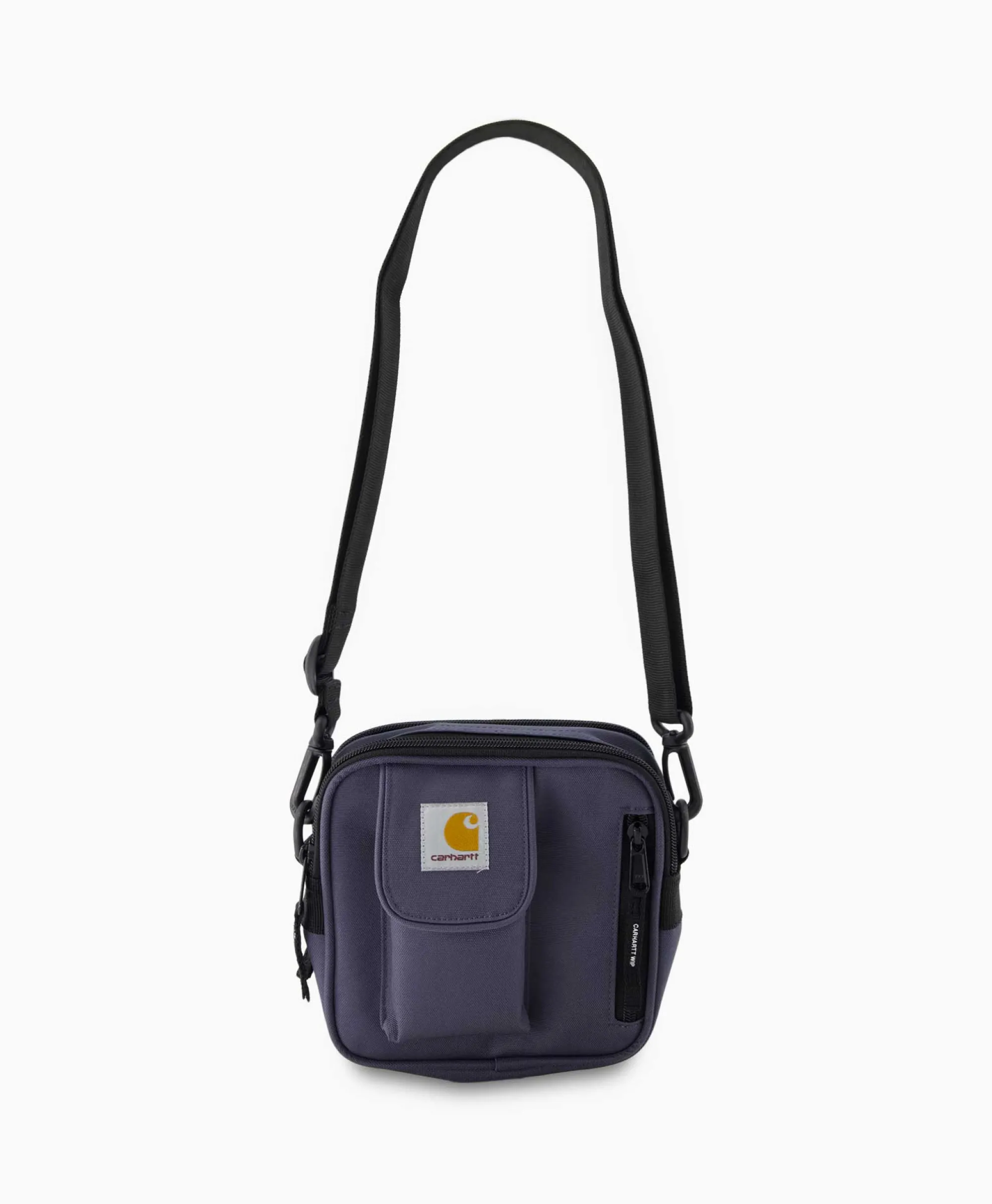 Carhartt Wip Tas Essentials Small Donker Blauw*Heren Tassen