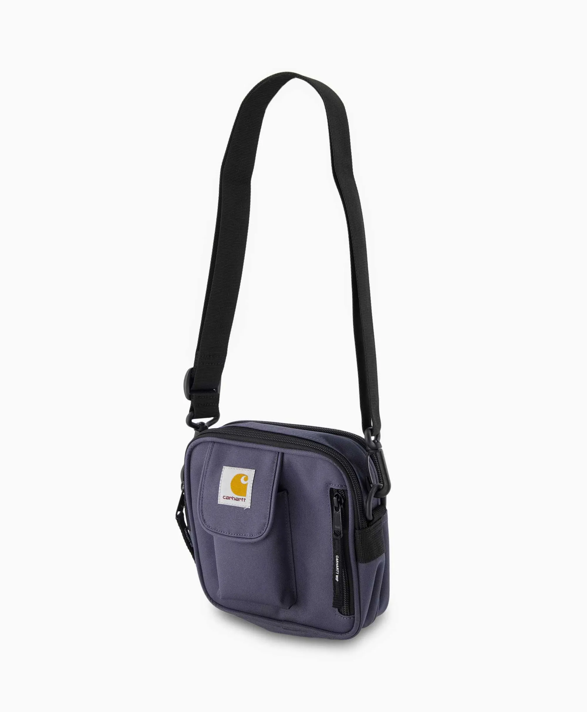 Carhartt Wip Tas Essentials Small Donker Blauw*Heren Tassen