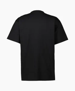 Carhartt Wip T-Shirt S/S Cheap Thrills Organic Cotton Zwart*Heren T-Shirts
