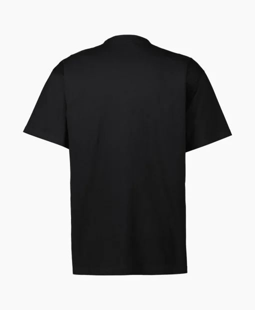 Carhartt Wip T-Shirt S/S Cheap Thrills Organic Cotton Zwart*Heren T-Shirts
