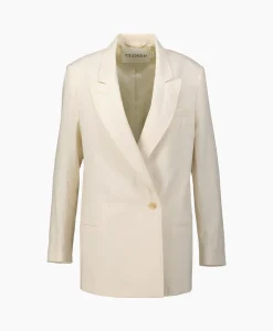 Closed Blazer Kaycee Ecru*Dames Blazers