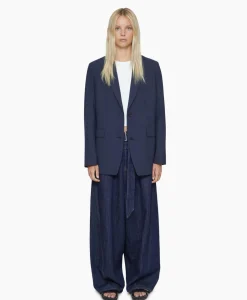 Closed Blazer Lola Blauw*Dames Blazers