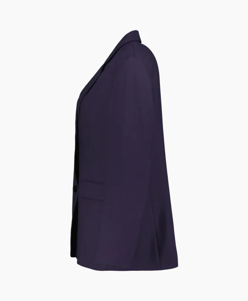 Closed Blazer Lola Blauw*Dames Blazers