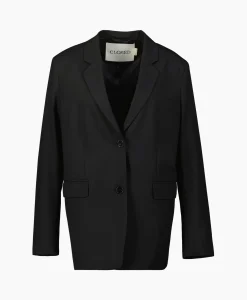 Closed Blazer Lola Zwart*Dames Blazers
