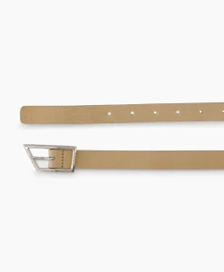 Closed Riem Belt Zwart*Dames Riemen