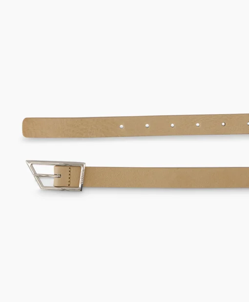 Closed Riem Belt Zwart*Dames Riemen