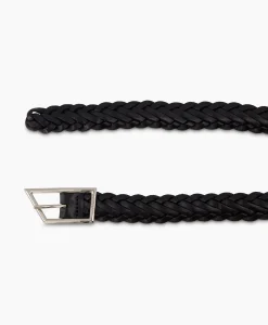 Closed Riem Belt Zwart*Dames Riemen