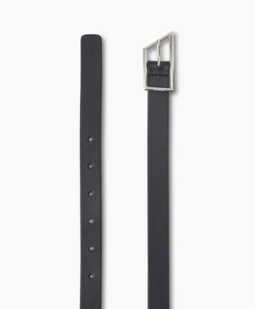 Closed Riem Belt Zwart*Dames Riemen