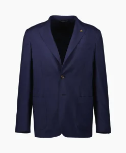 Colombo Colbert Gi00251 Donker Blauw*Heren Colberts