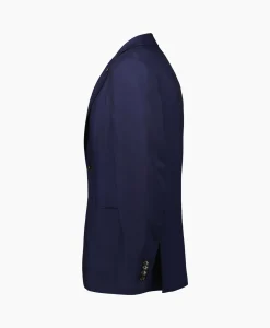 Colombo Colbert Gi00251 Donker Blauw*Heren Colberts