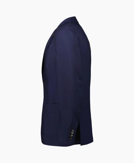 Colombo Colbert Gi00251 Donker Blauw*Heren Colberts