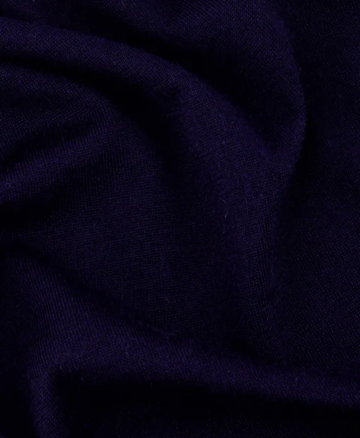 Colombo Sweater Ma00057 Donker Blauw*Heren Truien
