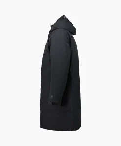 Cp Company Jack Micro-M (R) Down Zwart*Heren Jassen