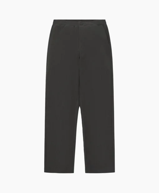 Daily Paper Broek Parram Grijs*Heren Broeken