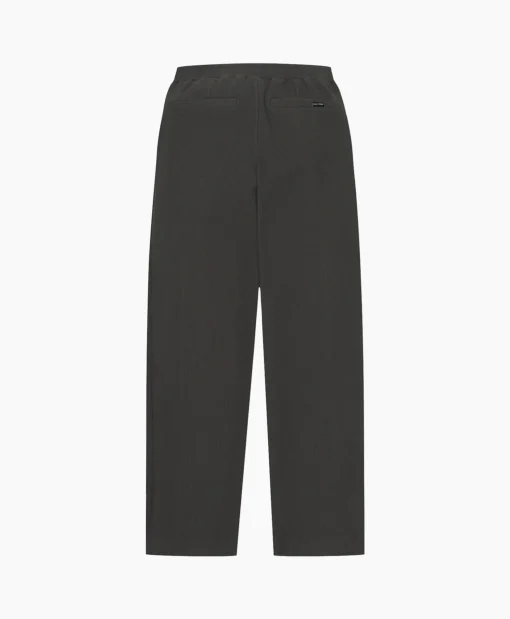Daily Paper Broek Parram Grijs*Heren Broeken