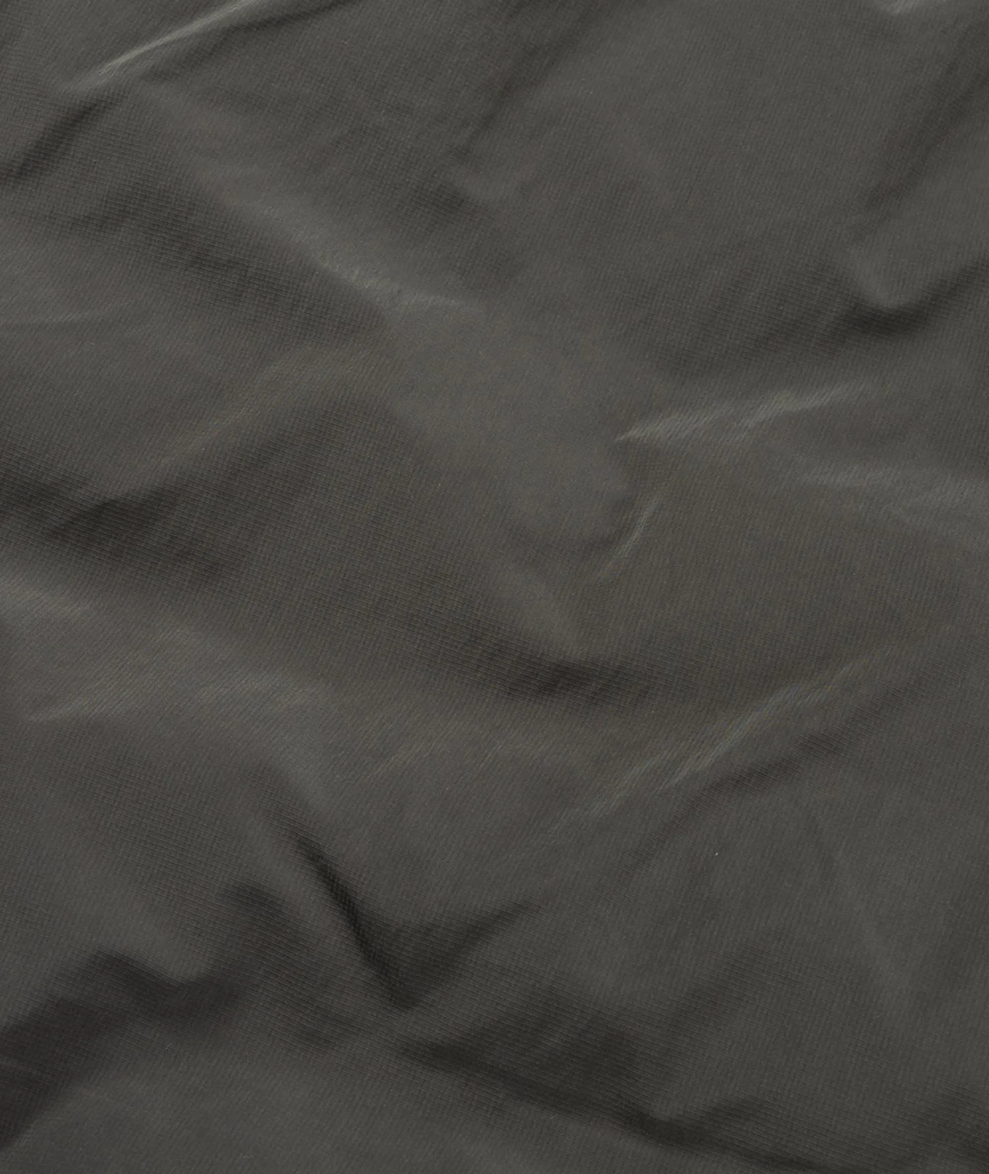 Daily Paper Gewatteerde Jas Joel Donkergrijs*Heren Jassen