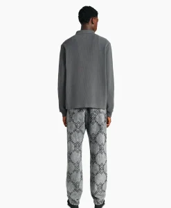 Daily Paper Overshirt Parram Grijs*Heren Jassen