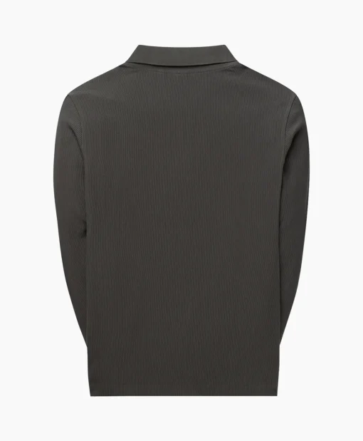 Daily Paper Overshirt Parram Grijs*Heren Jassen