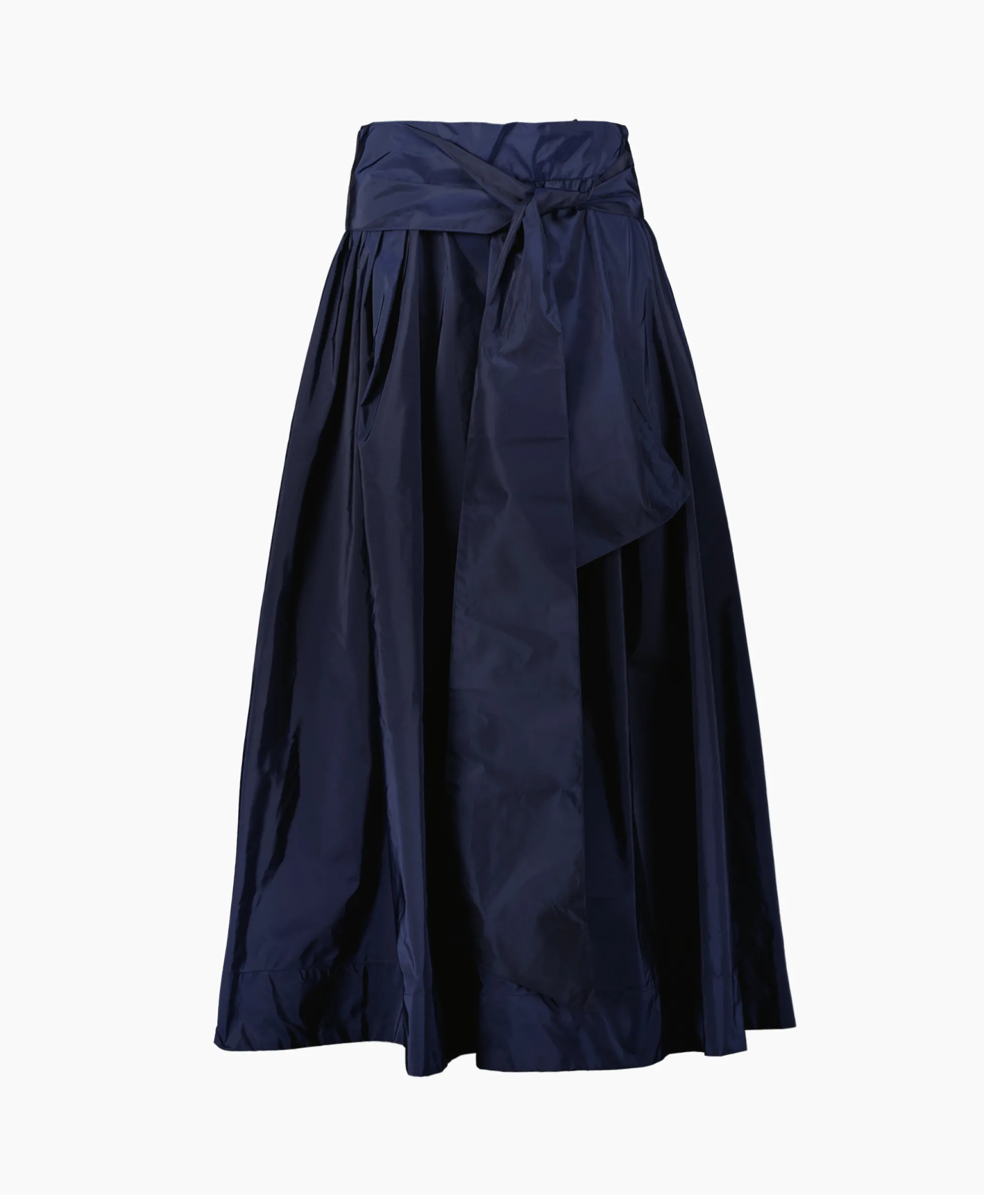 D'arc D'Arc Midi Rok Brugherio Blauw*Dames Rokken