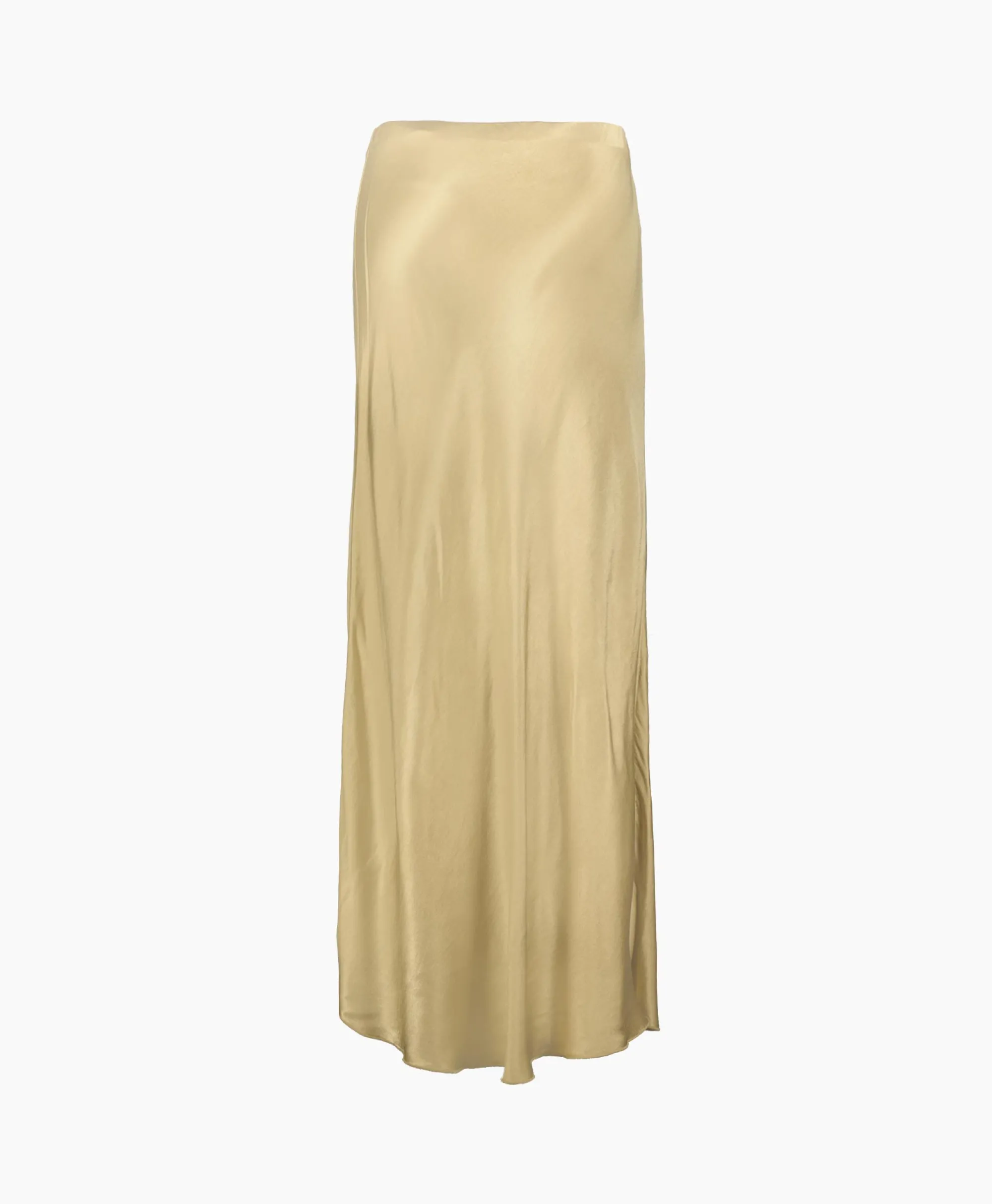 D'arc D'Arc Midi Rok Padova Zand*Dames Rokken