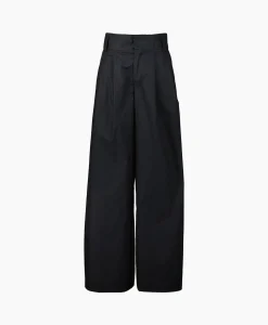 D'arc D'Arc Pantalon Belluno Zwart*Dames Broeken