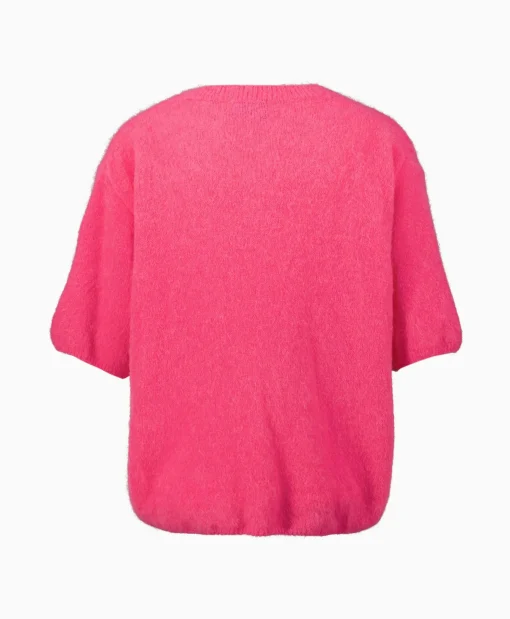 D'arc D'Arc Pullover Bologna Roze*Dames Truien