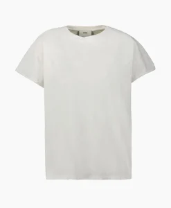 D'arc D'Arc T-Shirt Corigliano Calabro Wit*Dames T-Shirts & Tops