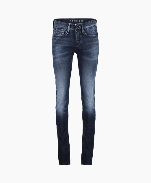 Denham Coat Bolt Fmbbdw Jeans*Heren Broeken