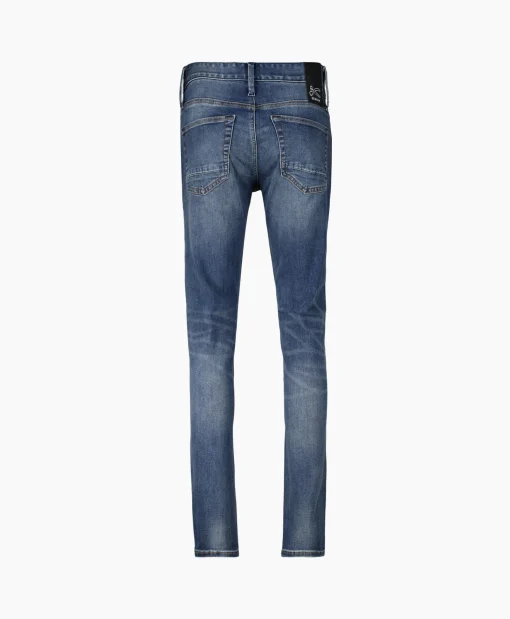 Denham Jeans Bolt Blfmjohn1Yi Blauw*Heren Broeken