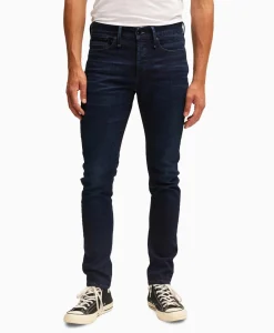 Denham Jeans Bolt Blfmroy1Y Blauw*Heren Broeken