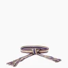 Devotion Riem Ceintuur Belt3 Oranje*Dames Riemen