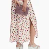 Essentiel Antwerp Clutch Folilo Rose*Dames Tassen