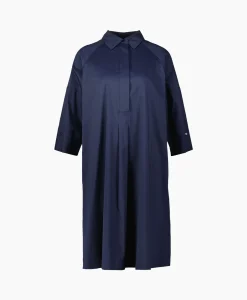 Ffc Blouse 0/11405 Donker Blauw*Dames Blouses