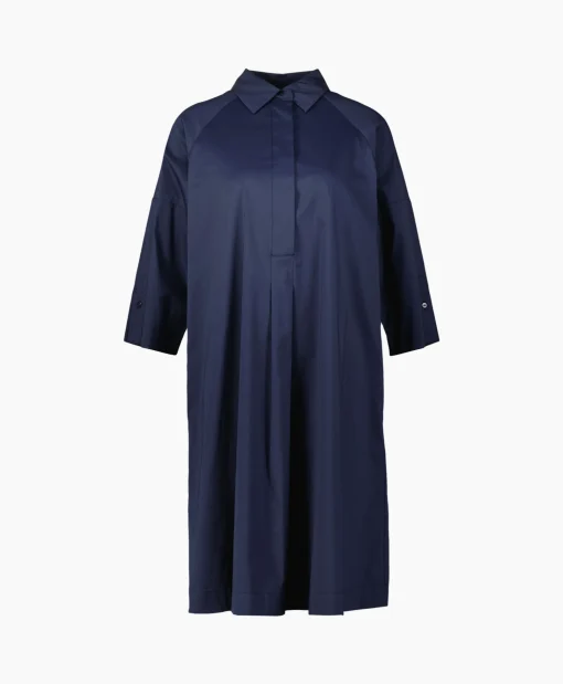 Ffc Blouse 0/11405 Donker Blauw*Dames Blouses