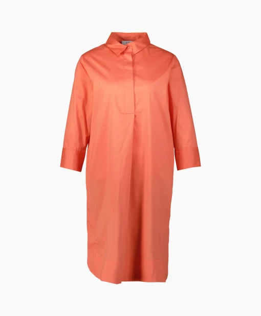 Ffc Blouse 0/11449 Rood*Dames Blouses